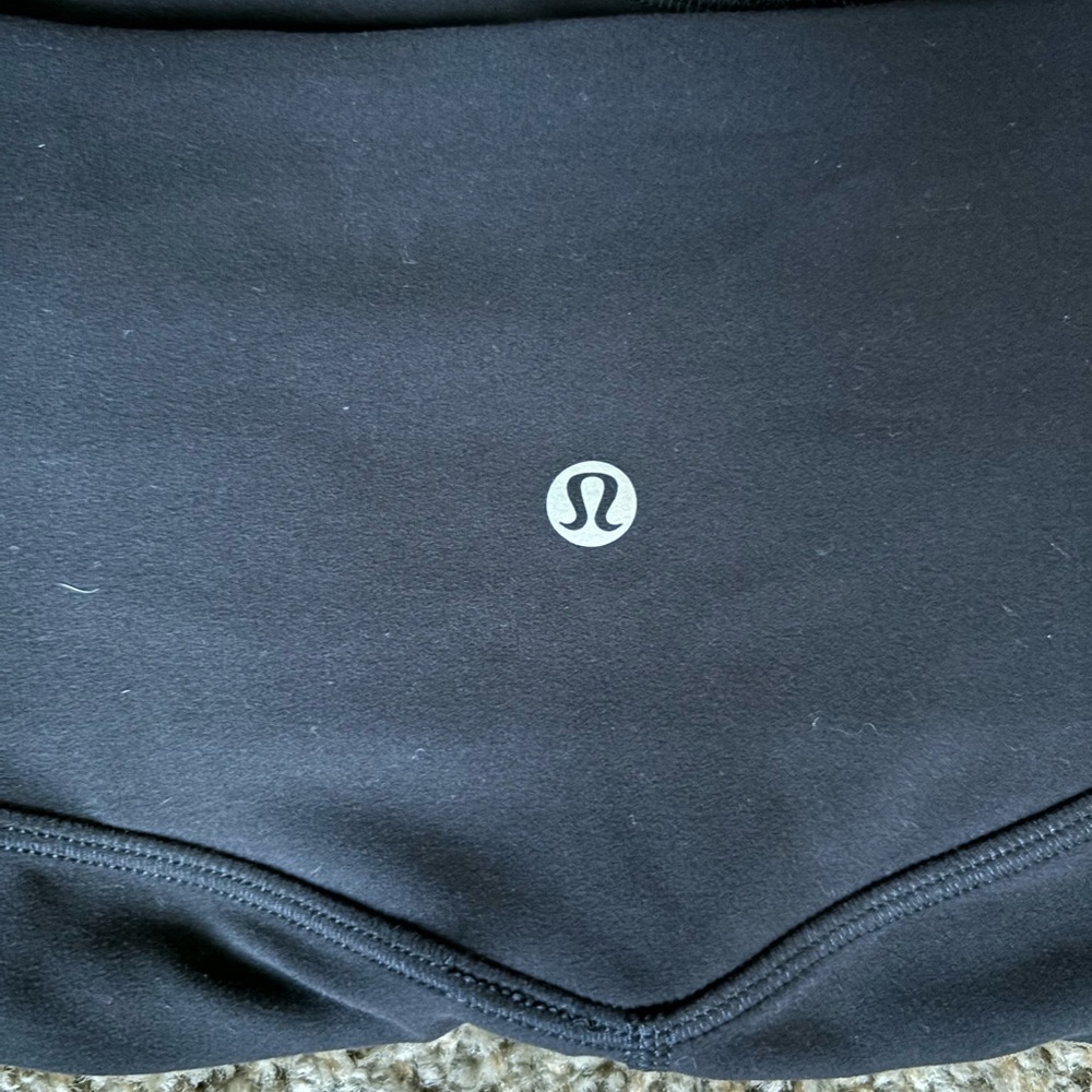 Lululemon Wide Leg Align Pants - Picture 4 of 6